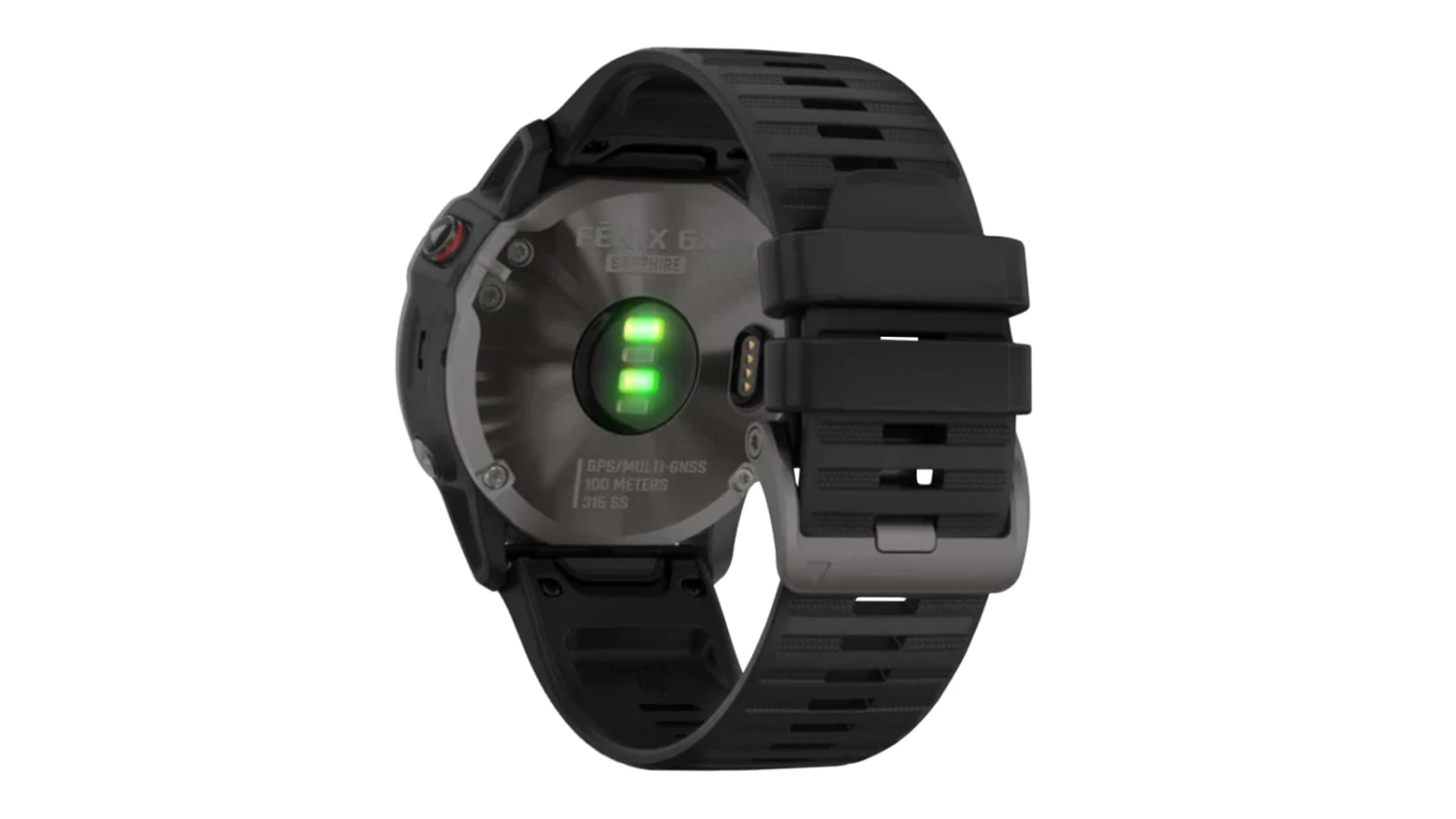 Top 10 🤩 Garmin fēnix® 6X Sapphire Smartwatch ✨ 7 Top 10 🤩 Garmin fēnix® 6X Sapphire Smartwatch ✨ - Image 5