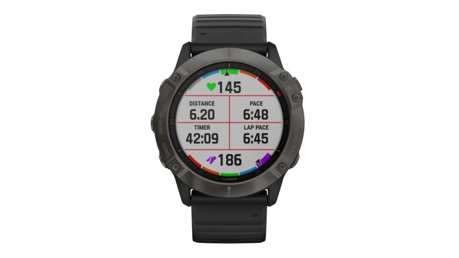 Top 10 🤩 Garmin fēnix® 6X Sapphire Smartwatch ✨ 5 Top 10 🤩 Garmin fēnix® 6X Sapphire Smartwatch ✨ - Image 3