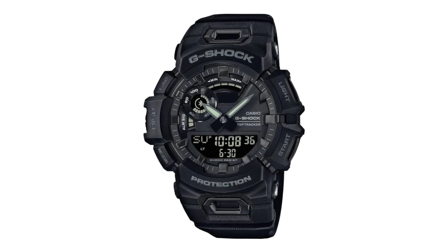 Outlet 🎁 G-Shock GBA900-1A 🛒 3 Outlet 🎁 G-Shock GBA900-1A 🛒