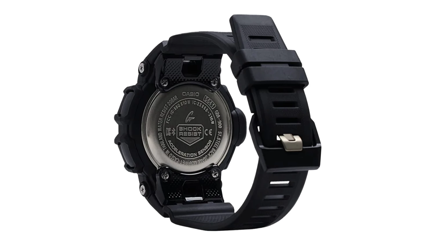 Outlet 🎁 G-Shock GBA900-1A 🛒 5 Outlet 🎁 G-Shock GBA900-1A 🛒 - Image 3