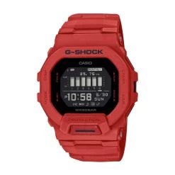 Best deal 👍 G-Shock GBD200RD-4 🔔
