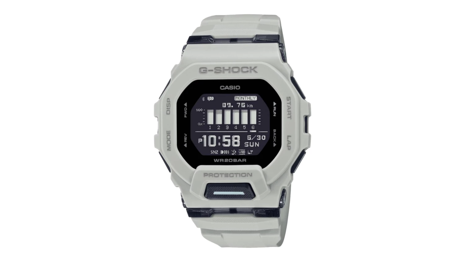 Discount ๐งจ G-Shock GBD200UU-9 ๐ 3 Discount ๐งจ G-Shock GBD200UU-9 ๐