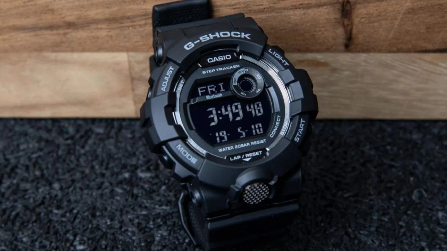 Best Sale ✔️ G-Shock GBD800UC-8 🎉 4 Best Sale ✔️ G-Shock GBD800UC-8 🎉 - Image 2