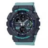 Discount 😉 Women’s G-Shock GMAS140-2A 🌟