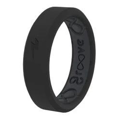 Best reviews of 🎉 Groove Ring - Thin Zeus 🎉