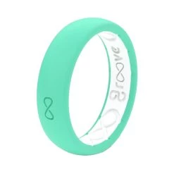 Top 10 👍 Groove Ring - Thin 🤩