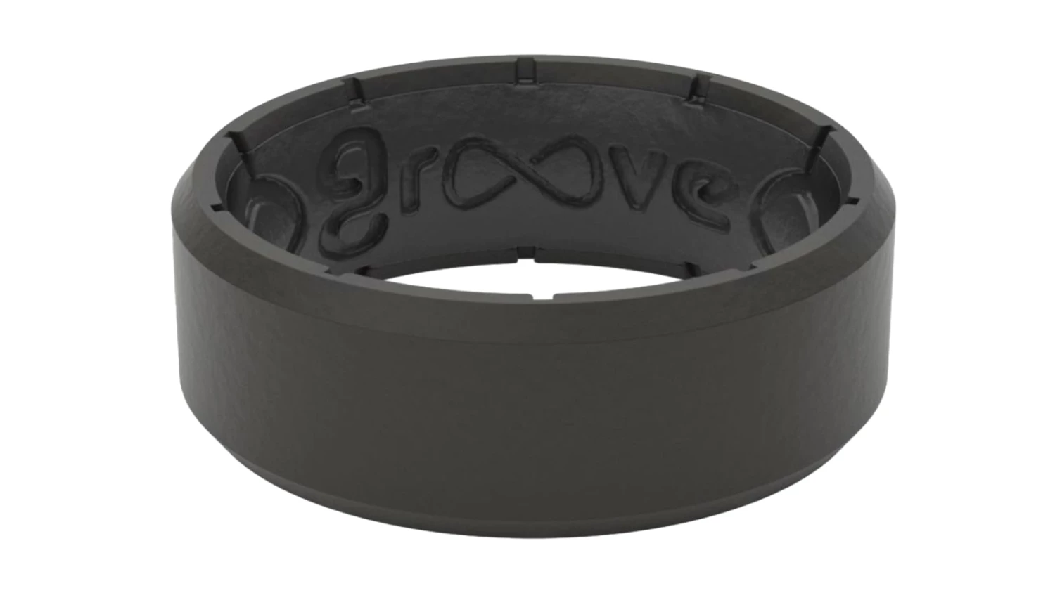 New 🎉 Groove Ring - Edge ⭐ 4 New 🎉 Groove Ring - Edge ⭐ - Image 2