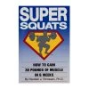 Top 10 👏 Super Squats - How to Gain 30lbs of Muscle in 6 Weeks 🔔 -Rogue Gear & Accessories Shop IR0023 H a6byjf