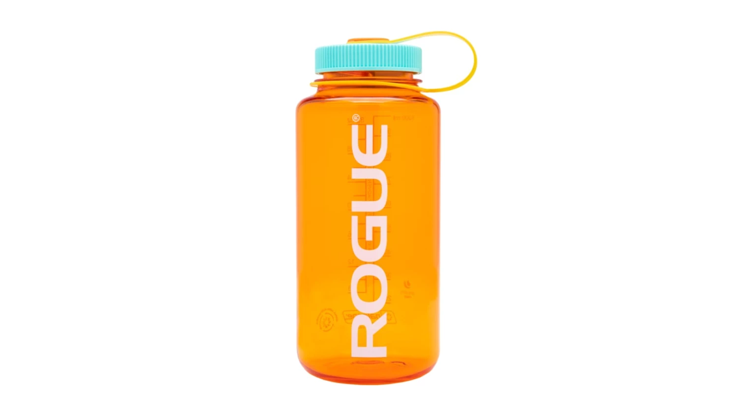 Brand new ✔️ Rogue Sustain Nalgene 🤩 3 Brand new ✔️ Rogue Sustain Nalgene 🤩