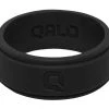 Brand new 🔥 Qalo Men's Step Edge Q2X™ Silicone Ring ⌛ -Rogue Gear & Accessories Shop QR0025 H zzbsvp