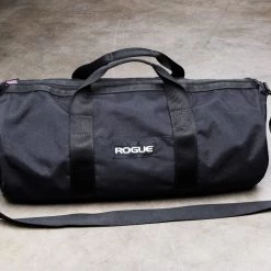 Flash Sale 😀 Rogue Gym Bag - Black 🤩 -Rogue Gear & Accessories Shop RA0686 Black Black WEB2 gfzoxr