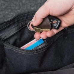 Buy 🧨 Rogue Gym Bag - Gray 👍 -Rogue Gear & Accessories Shop RA0686 Gray Black WEB2 puz7t0