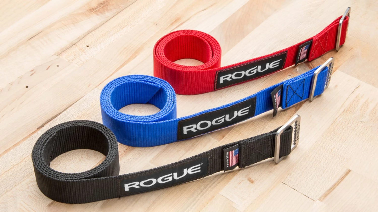 Wholesale π― Rogue Nylon Belt π 4 Wholesale π― Rogue Nylon Belt π - Image 2