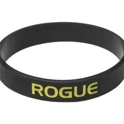 Best Sale 🧨 Rogue Silicone Bracelets - Pair 😍