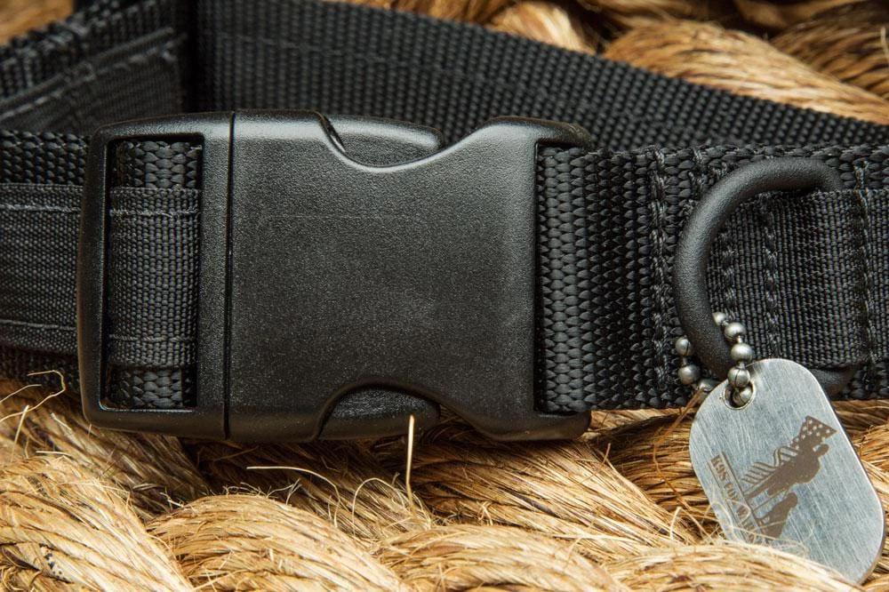 Cheap ๐ Rogue ๐ Dog Collar MIL Edition โ๏ธ 7 Cheap ๐ Rogue ๐ Dog Collar MIL Edition โ๏ธ - Image 5