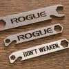 Promo 🤩 Rogue Stainless Steel 🔧 Wrenches ⌛