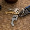 Wholesale 🔔 Rogue Keychain Bottle Opener 🎉 -Rogue Gear & Accessories Shop RA2600 H qhjhtv