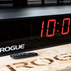 Wholesale 🌟 Rogue Echo Gym Timer 👏