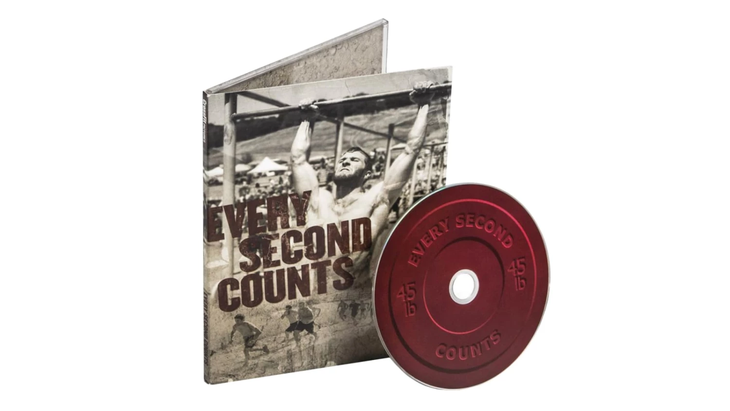 Best Pirce โค๏ธ Every Second Counts DVD ๐ 3 Best Pirce โค๏ธ Every Second Counts DVD ๐