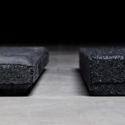 Flash Sale 😉 Rubber Tile 24"x24"x1.5" 🎁 -Rogue Gear & Accessories Shop RUBBERTILE web3 hrpdtu