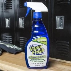 Buy ✔️ Vapor Fresh® Natural Sports Cleaning Spray ⌛