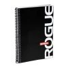 Promo 🎉 Rogue Fitness WODbook ❤️ -Rogue Gear & Accessories Shop SJ0003 H ivr0rp