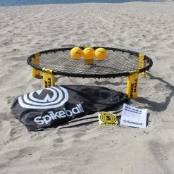 Flash Sale 🥰 Spikeball Combo Meal Kit 🧨 -Rogue Gear & Accessories Shop SPB001 WEB2 sjreiw