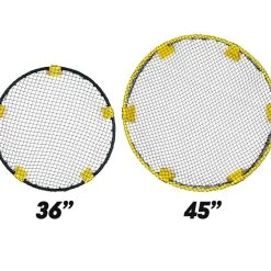 Best Sale 👍 Spikeball Rookie Kit 🛒 -Rogue Gear & Accessories Shop SPB002 WEB3 asa953