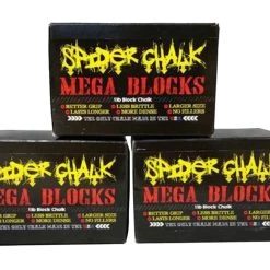 Cheapest 😍 Spider Chalk Mega Blocks 🔔 -Rogue Gear & Accessories Shop SPC006 WEB2 xgu29c