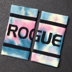 Cheap 😍 Rogue Wrist Bands - Tie Dye ✔️