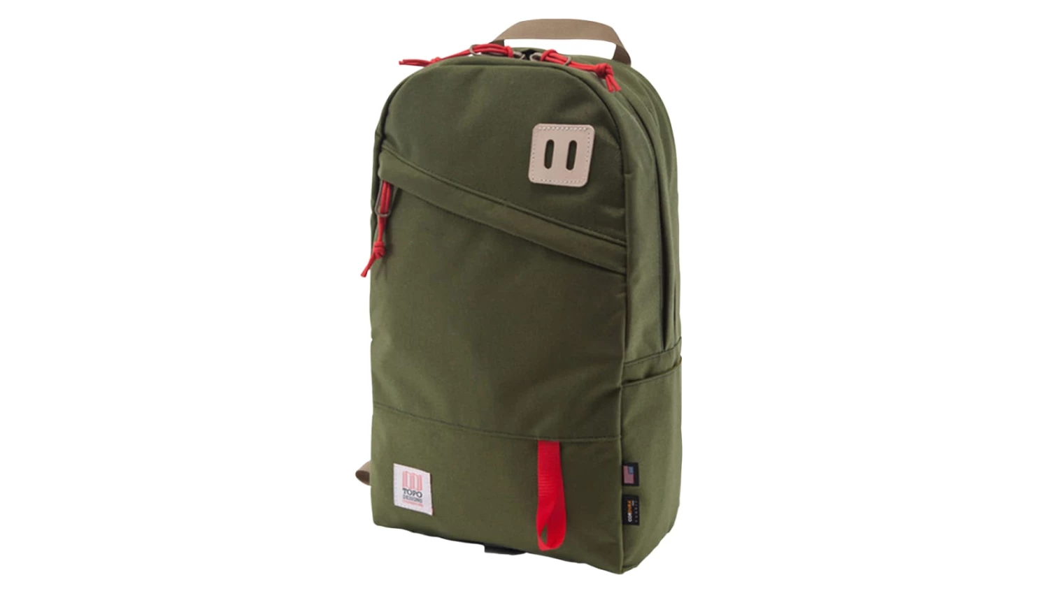 Brand new ๐ Topo Daypack ๐ฅ 3 Brand new ๐ Topo Daypack ๐ฅ