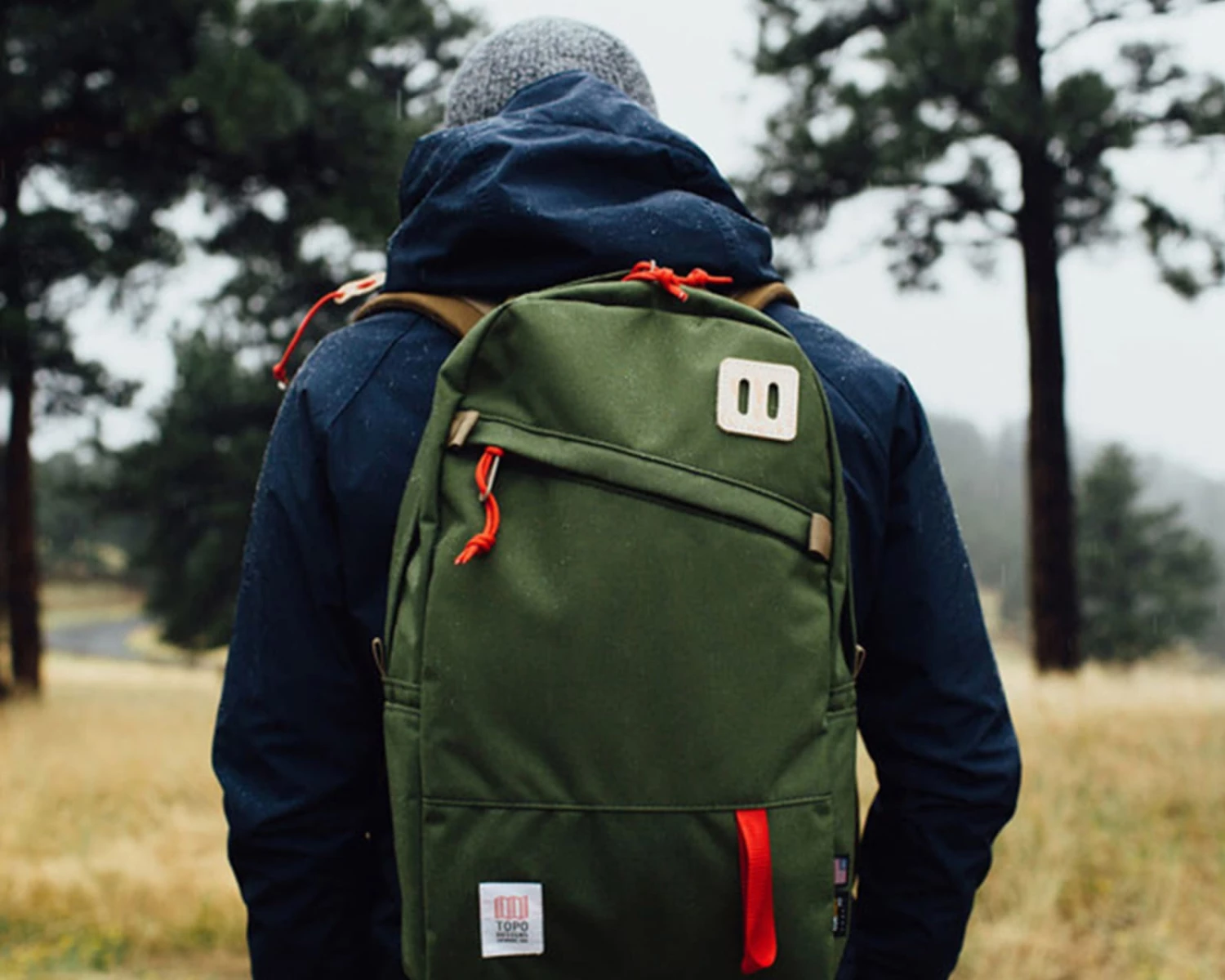 Brand new ๐ Topo Daypack ๐ฅ 4 Brand new ๐ Topo Daypack ๐ฅ - Image 2