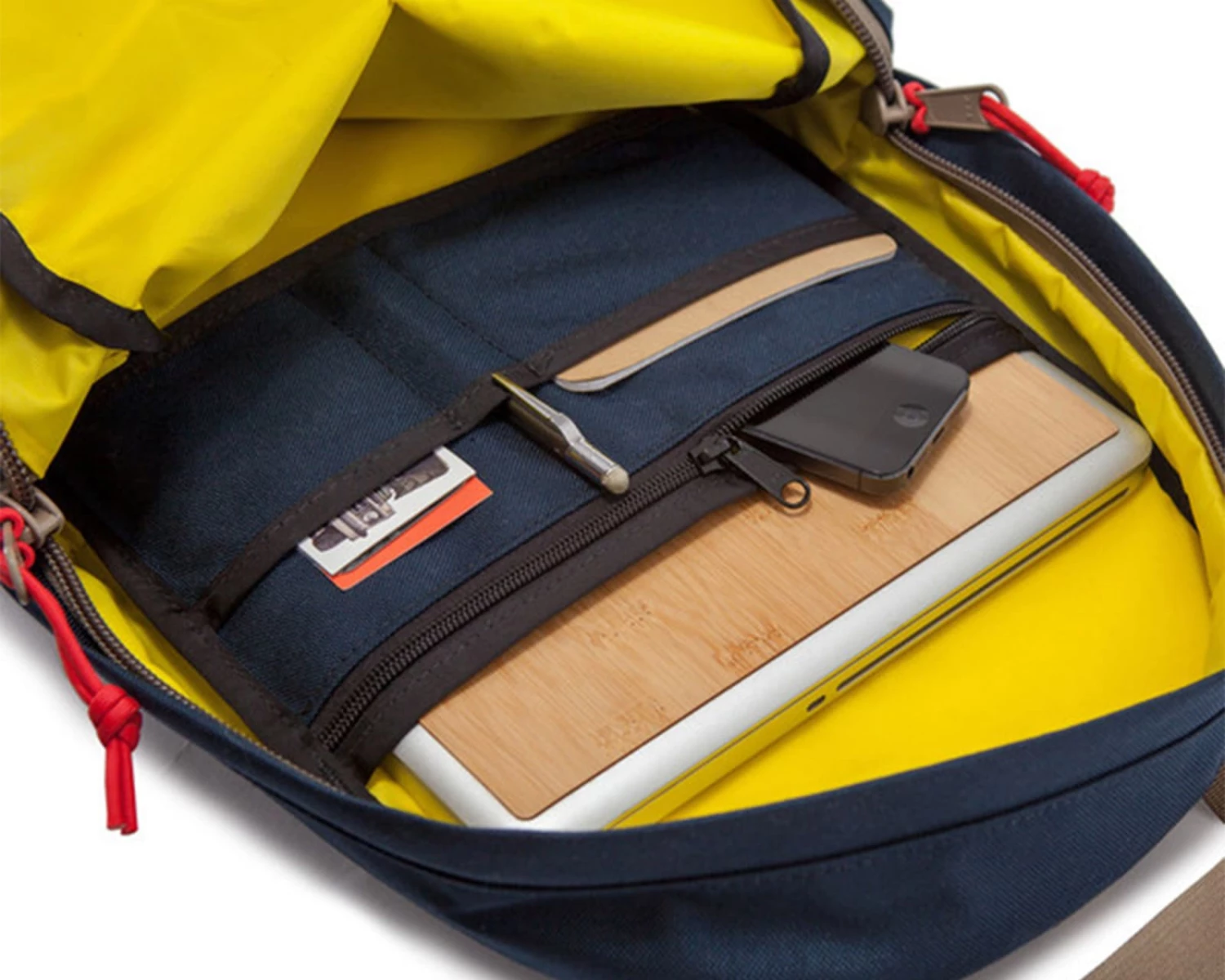 Brand new ๐ Topo Daypack ๐ฅ 5 Brand new ๐ Topo Daypack ๐ฅ - Image 3