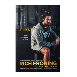 Coupon 🛒 First: What It Takes to Win 😉