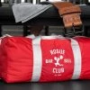 Promo ⌛ Rogue Old School Gym Bag 🔔 -Rogue Gear & Accessories Shop Vintage Gym Bag Red H ltqdye