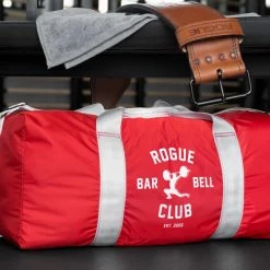 Promo ⌛ Rogue Old School Gym Bag 🔔