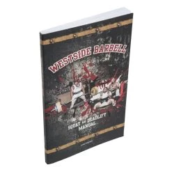 Best Pirce 🔥 Squat and Deadlift Manual ✔️