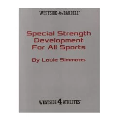 Outlet 😀 Special Strength Development For All Sports 🛒