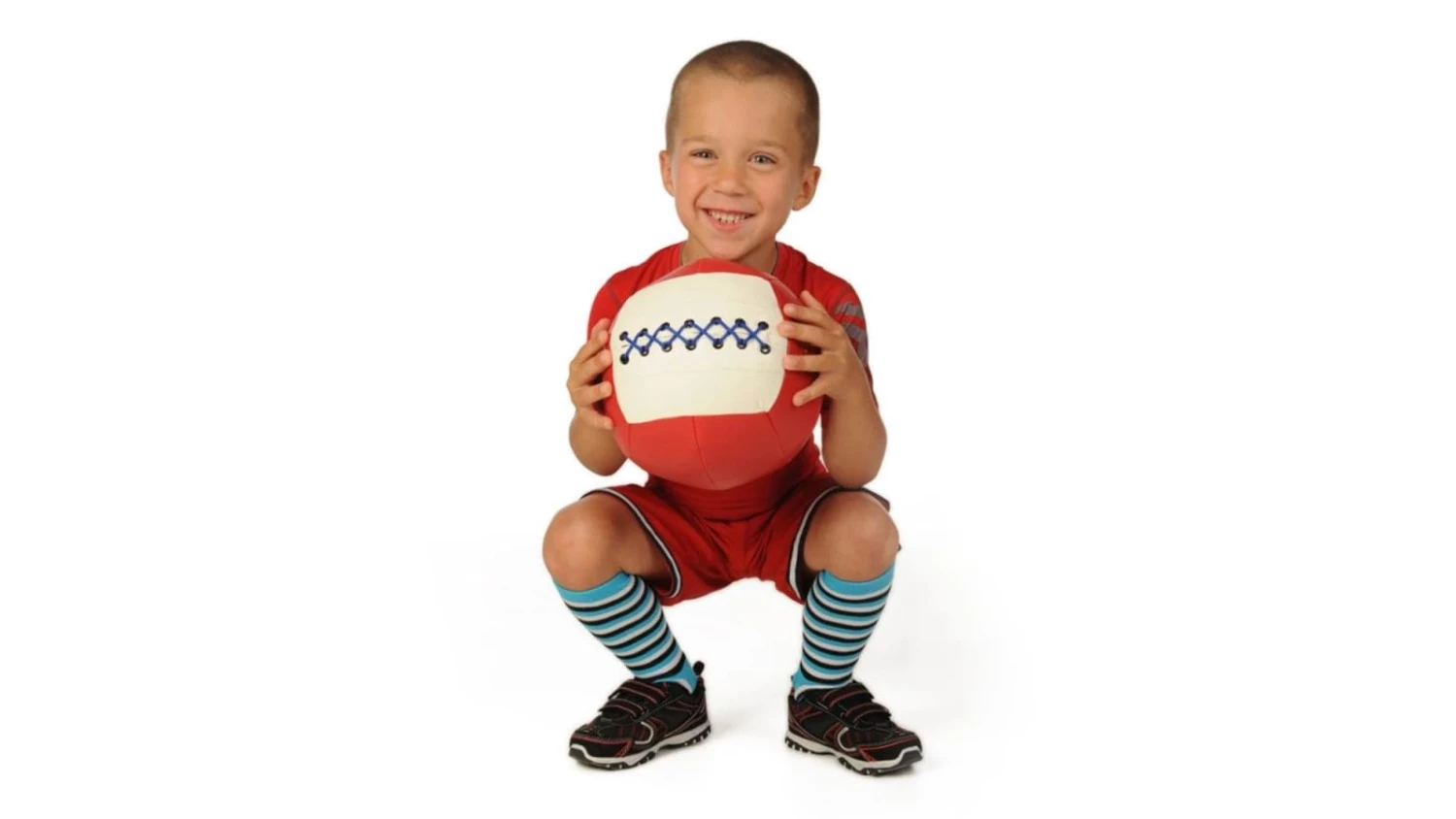 Budget 🌟 WOD Toys ® Med Ball Mini ✔️ 4 Budget 🌟 WOD Toys ® Med Ball Mini ✔️ - Image 2