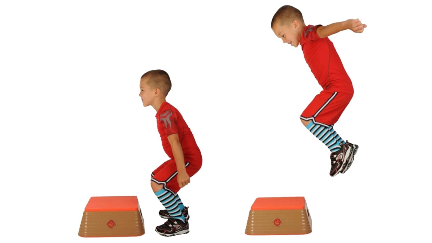 Deals 😉 WOD Toys ® Plyo Box Mini 🥰 4 Deals 😉 WOD Toys ® Plyo Box Mini 🥰 - Image 2