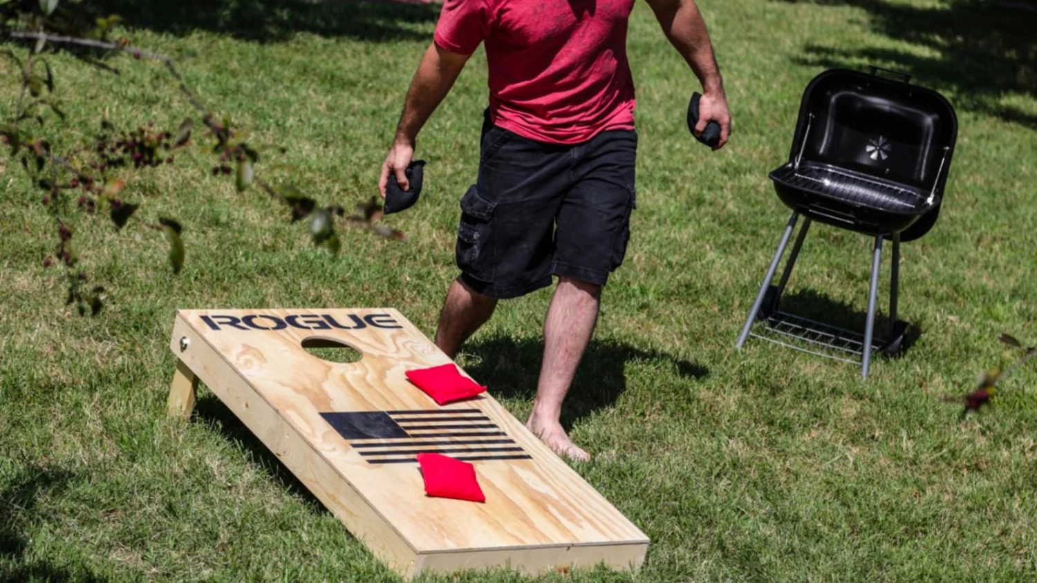 Top 10 π Rogue Cornhole Set π₯ 3 Top 10 π Rogue Cornhole Set π₯