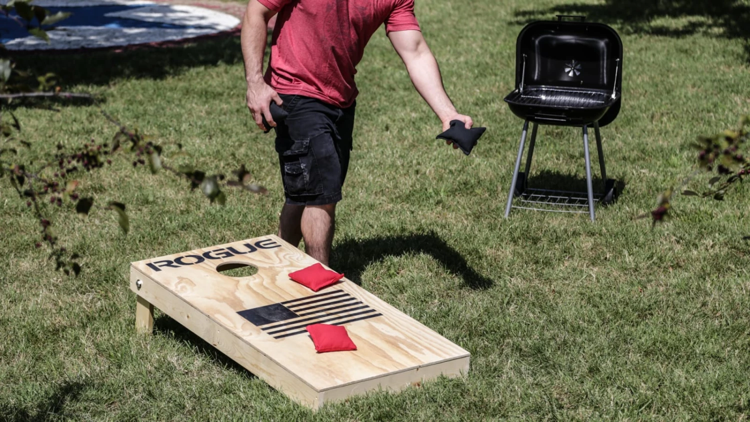 Top 10 π Rogue Cornhole Set π₯ 5 Top 10 π Rogue Cornhole Set π₯ - Image 3