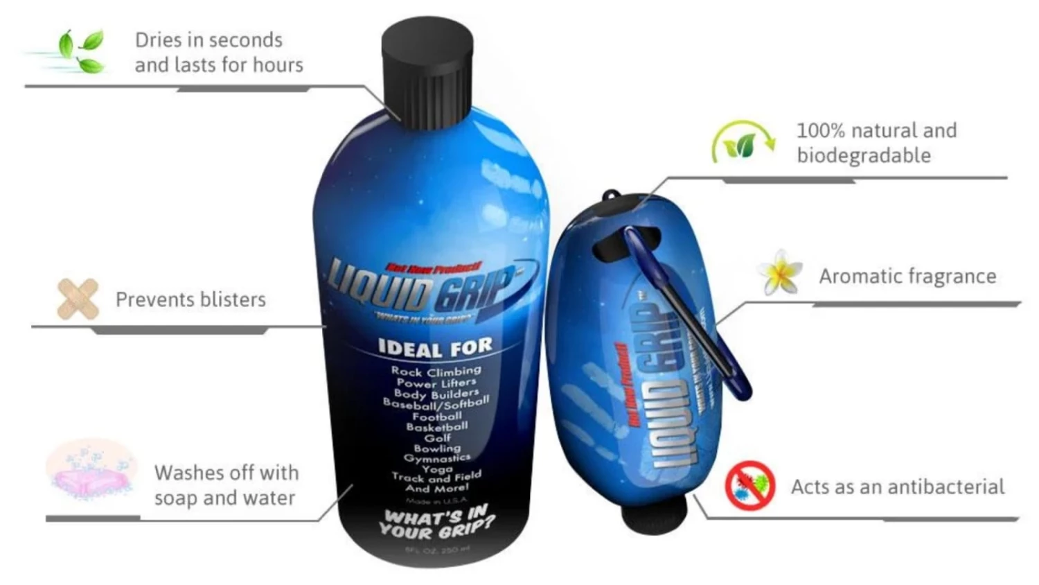 Best Pirce ๐ฅฐ Liquid Grip ๐ 4 Best Pirce ๐ฅฐ Liquid Grip ๐ - Image 2