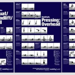 New 👏 MobilityWOD Positioning Posters 🔥