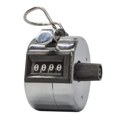 Hot Sale 😉 Metal Tally Clicker 😍