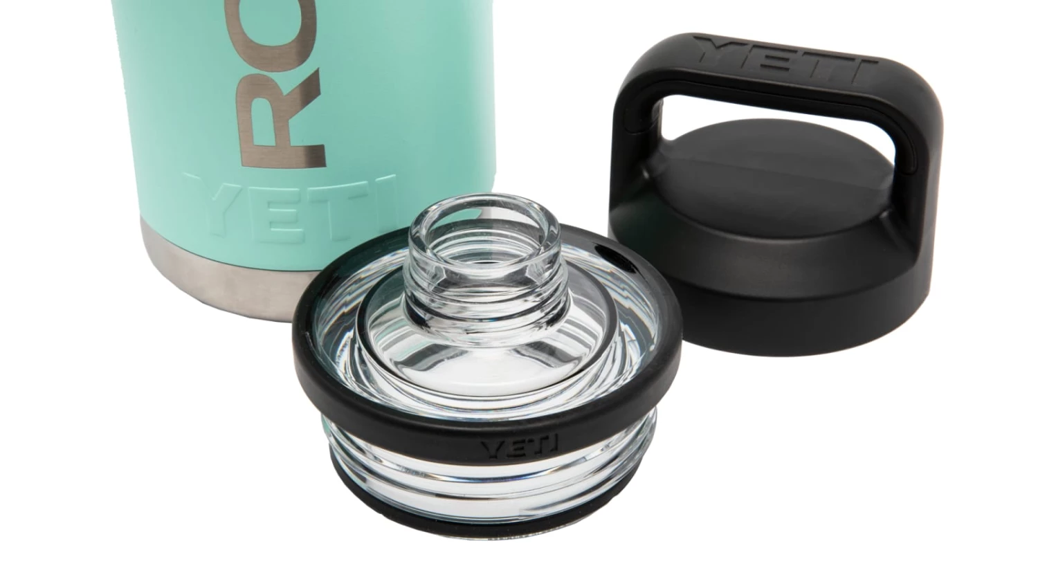 Cheapest 😍 YETI Bottle - 26oz Duracoat - Chug Cap 🌟 5 Cheapest 😍 YETI Bottle - 26oz Duracoat - Chug Cap 🌟 - Image 3