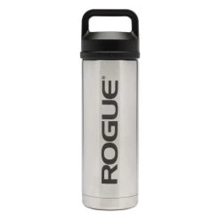 Best deal 🔥 Yeti - Rogue Bottle 18oz.- Chug Cap 🎉