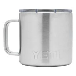 Flash Sale ⌛ YETI Rambler - 14oz Mug 😀 -Rogue Gear & Accessories Shop YT0060 HOVER nattu1