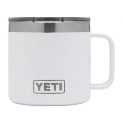 Brand new 🎁 YETI Rambler - 14oz Mug 🛒 -Rogue Gear & Accessories Shop YT0061 HOVER fy5ph1