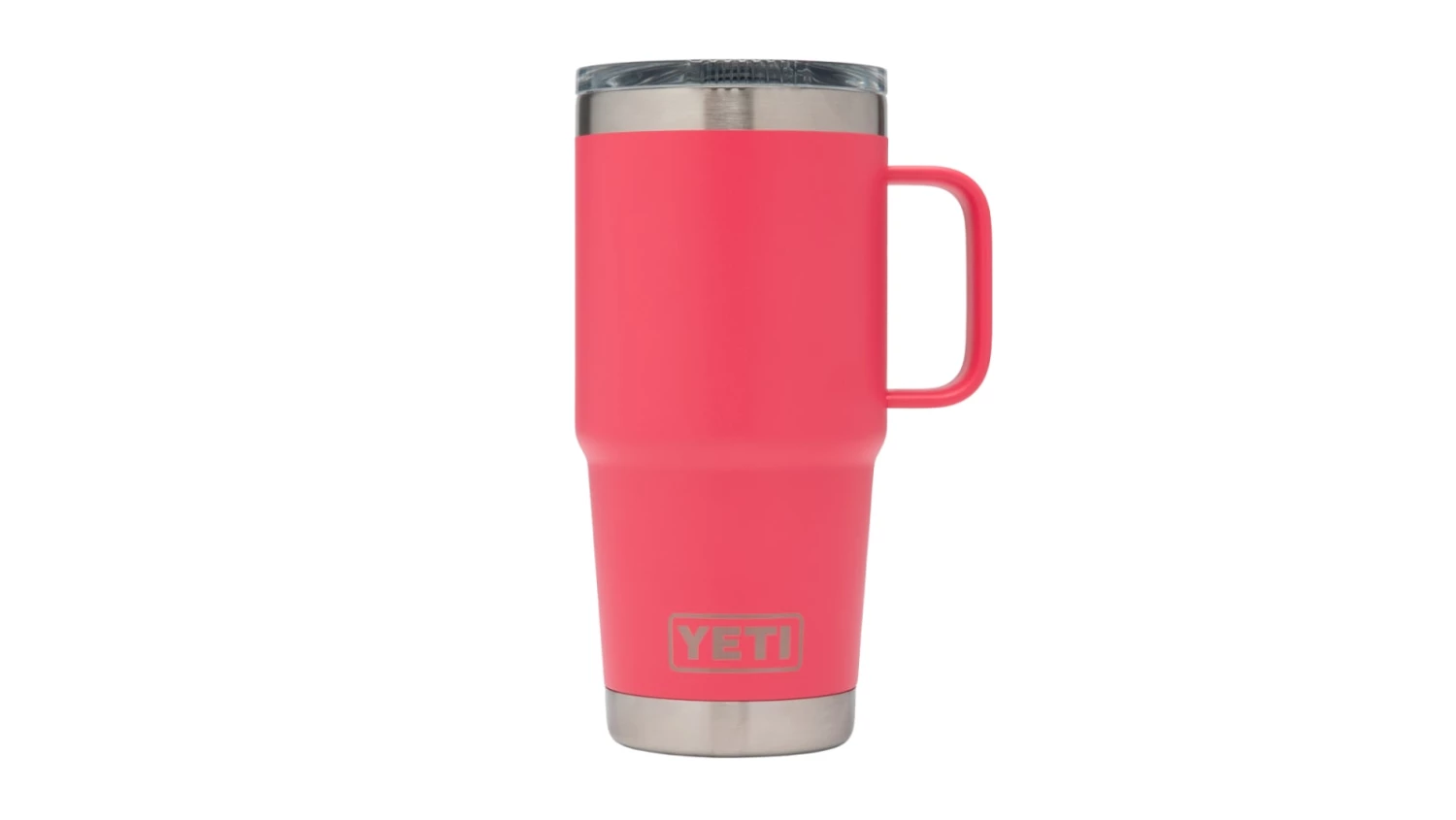 Top 10 😉 YETI Rambler - 20oz Travel Mug 🔔 4 Top 10 😉 YETI Rambler - 20oz Travel Mug 🔔 - Image 2